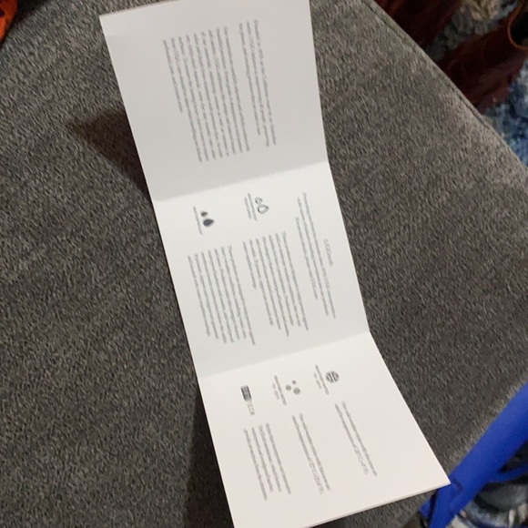 UGG Fluff Sugar Sandal 💙 - Picture 11 of 14